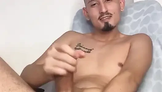 Mastürbasyonu ve poposu seviyorlar