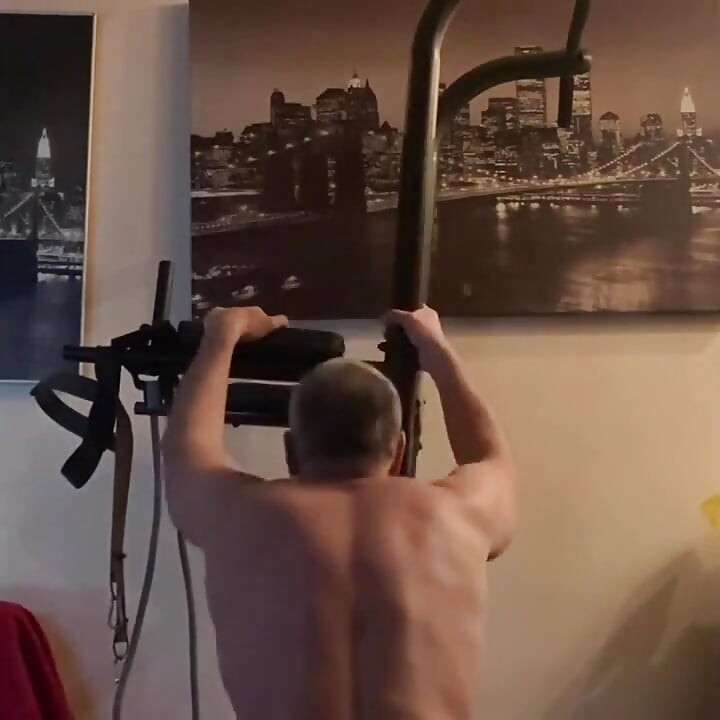 Sport at Home