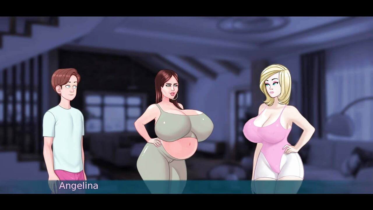 Sex Note - 187 Zmírnit moji frustraci od Misskitty2k