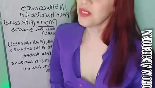 Meisterklasse für kurze Pfiffe wie dich