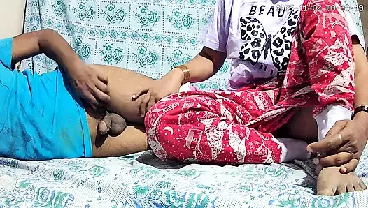 Indian doctor and nurse sex in the hospital 28765