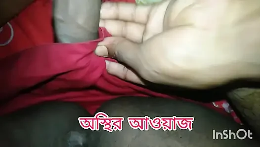 Real Bangla Desi Couple Romantic Night Scene HD