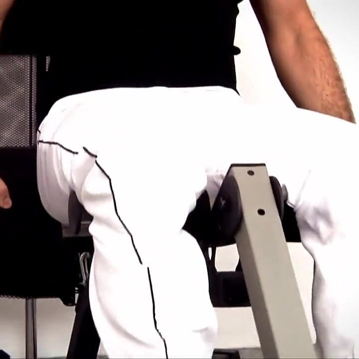 Pump & Squat