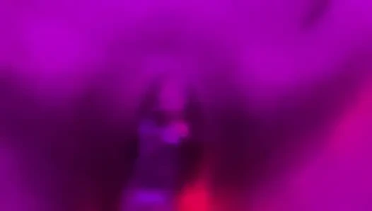 Bakış açısı dildo