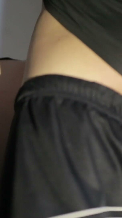 he fucked me from behind in kitchen | Clip 1