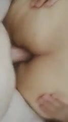 Anal sex