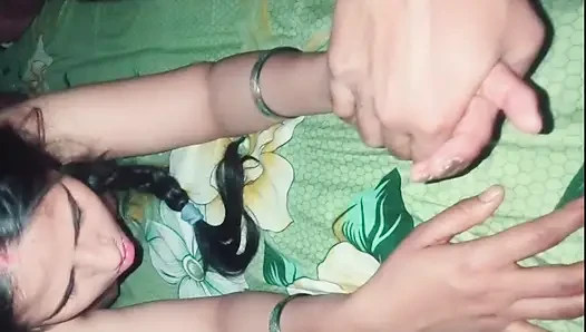 Latika dientot gaya doggy sama kontol besar abang tirinya sendiri