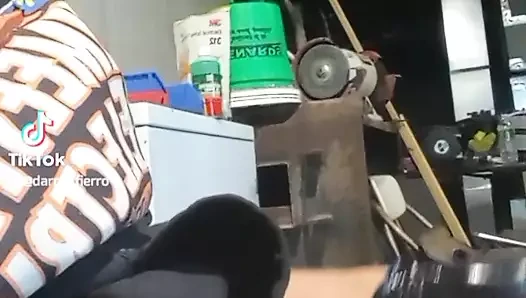 一个人的乐趣