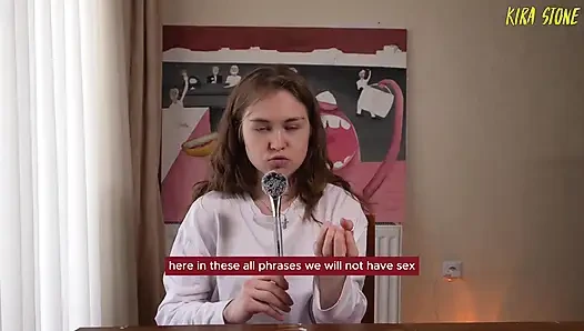 Aktif Rıza! Nedir, ne zaman iletişim kurulacağını nasıl anlarım Neden hayır Evet değil, hayır, sadece hayır, her zaman!