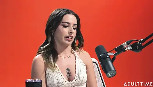Chanel Camryn si Ratu Yang Bergeliat | Podcast Khusus Orang Dewasa