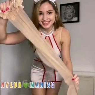 Nylon maniaco 095