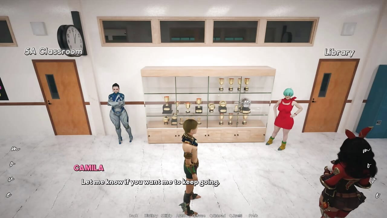 Shadows of Desire V0.9 Cheating Update Part 3