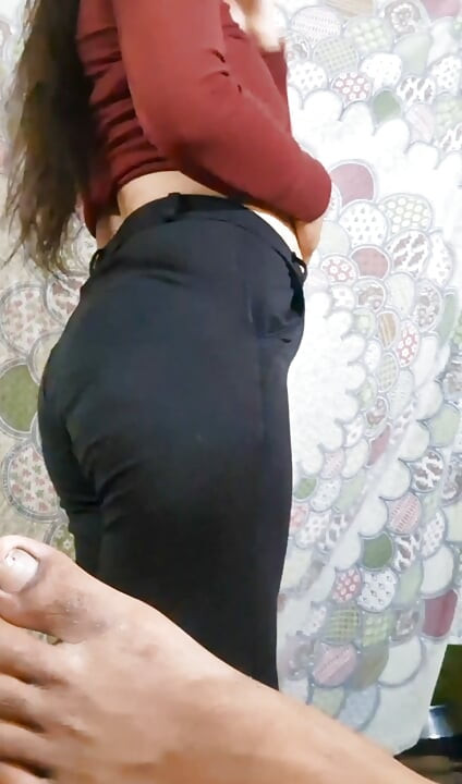 Students like big cock tight pussy shor skirt jeans top