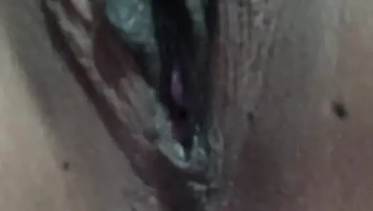 Новое секс-видео пальцами и молоком, палец и палец, Diye Sex