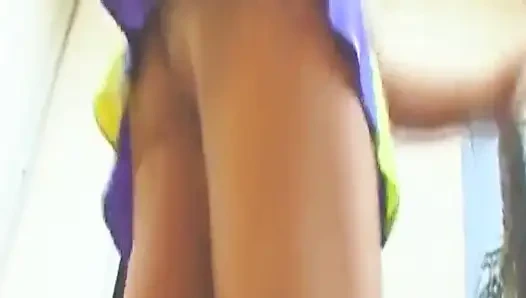 Mature Babe Spreads Ass for Deep Pussy Licking and Fingering Frenzy