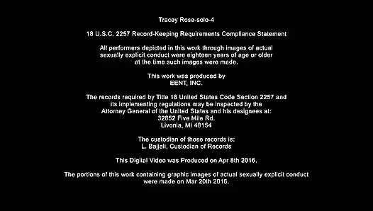 Tracey
