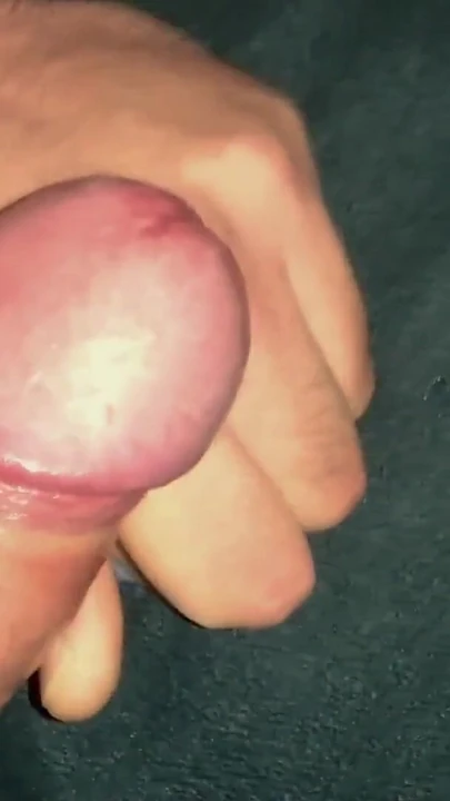 Stunning moment from "Fucking My Hand - Daddy Babygirl Roleplay - SlugsOfCumGuy"