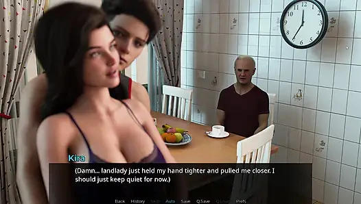 TheBeachhouse-0.1 tam oyun