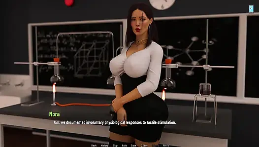 Üniversite günleri 23 Maddie'nin beni partide onu sikip kayıt yaptırdığına inanamıyorum