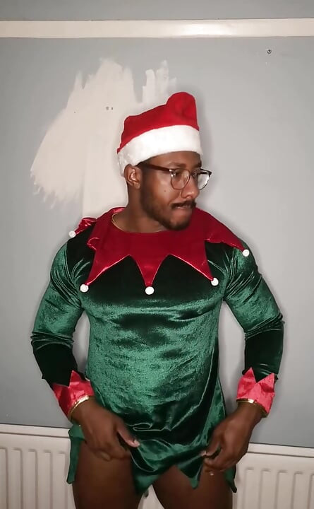 Just for You Guy, Merry Christmas