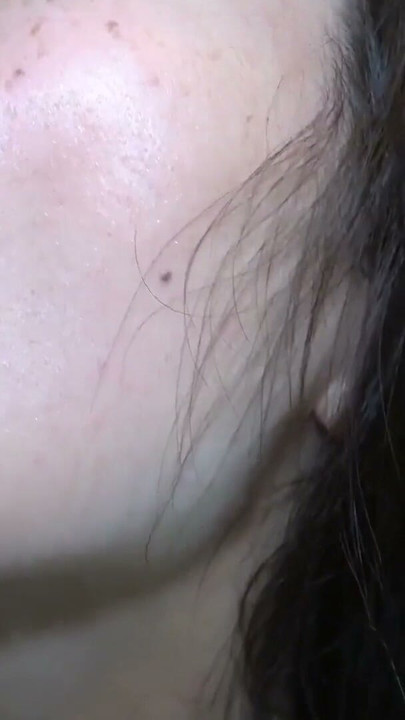 ฮอตไวฟ์ญี่ปุ่นผอมบางอยากได้น้ำเงี่ยนร้อน ๆ ฉีดเข้าไปในหีสีชมพู | คลิป 2