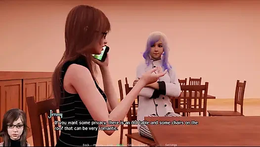 Часть 10, сколько раз он женится