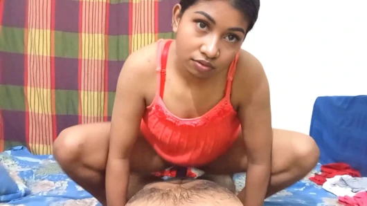 Indian asian Desi Couple having Sex together Hardcore Fucking Video