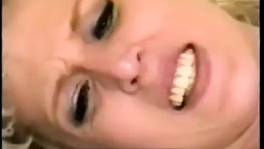 Randi storm - seks anal jadul