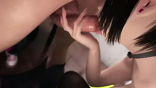 Tabu Büyü Müstehcen Büyük Göğüslü Kadın Öğretmen II Müstehcen Büyü: Müstehcen Göğüslü Öğretmen II Sansürsüz 3D Hentai 2026