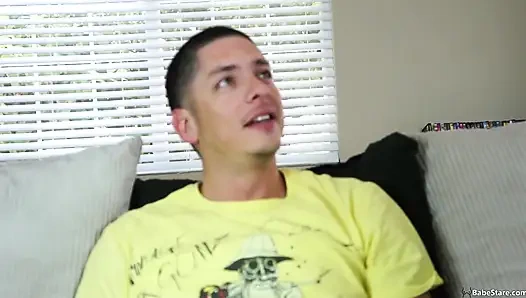 Keep the heels on as i ram into you