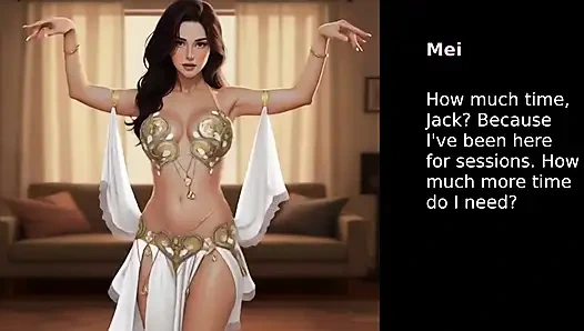 Wife S Dare (part 14)