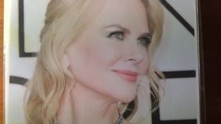 Nicole Kidman znów sprawia, że ​​cum