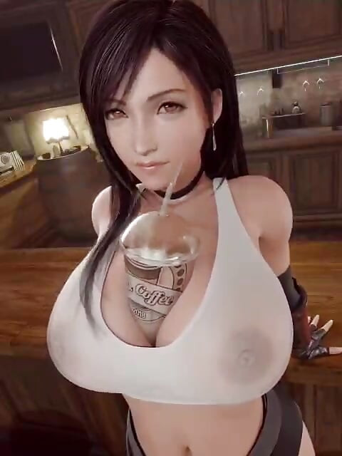 Dancing Girl 2