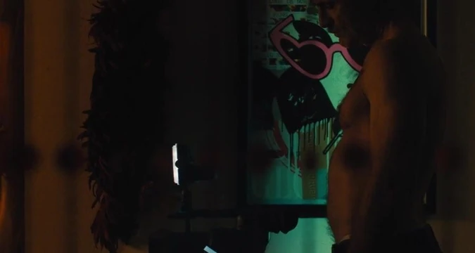 Cuckold with stranger