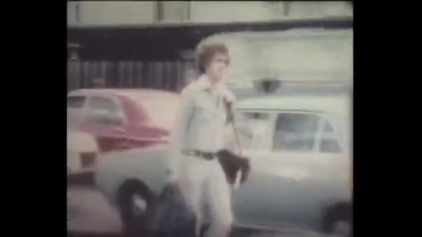 Vintage pornó