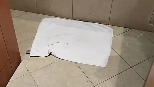 Моя сводная сестра в тунисском отеле