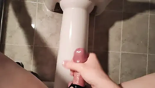 Kesinlikle dölle sırılsıklam! (Gövde, boyun, yüz)!