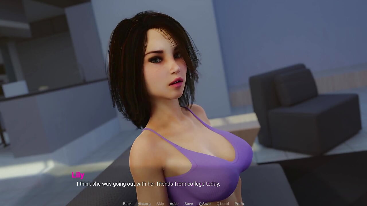Complete Gameplay - Away From Home, Part 5