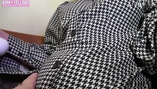 Sorotan tanpa sensor - kecantikan terbaik tahun ini, mengharapkan ibu tiri ditarik ke dalam urusan pribadi terlarang dan intens