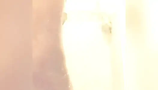 Temizleniyor Ve Almaya Hazır