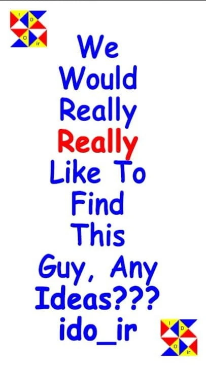 GotToFindHim