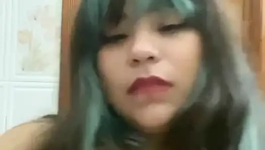 Seni ıslatmama izin verir misin?