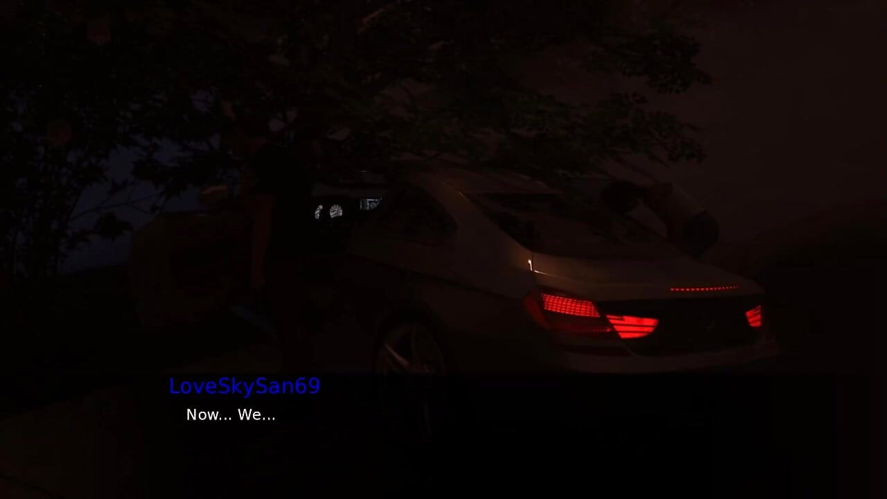 Pine Falls 2 Part 19 Lily's Ending (awesome Sexy Body) by Loveskysan69