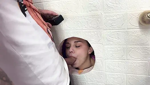 gloryhole Dick drive back and forth. AllMyLinks MisssVikki