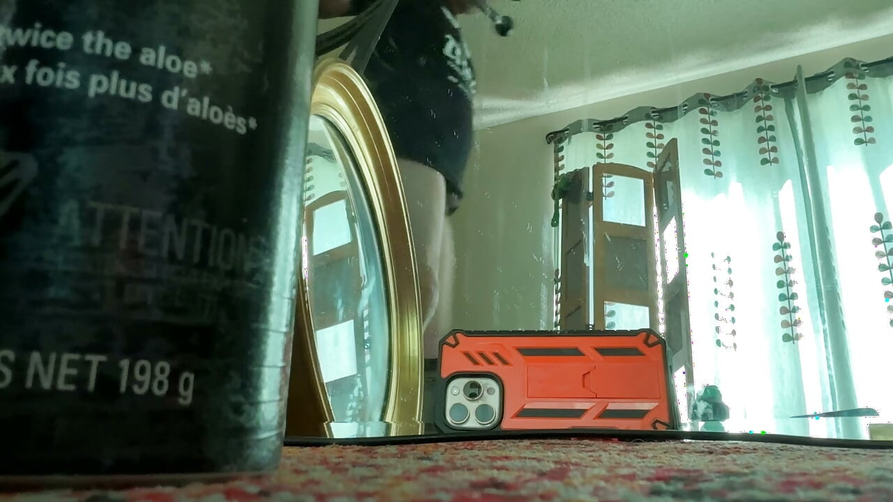 솔로 자위