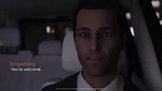 Kocamın patronu - bölüm 2 - bölüm 1