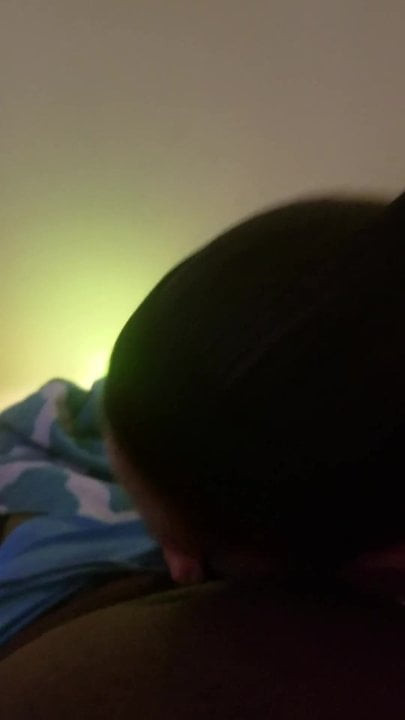 Suck my dick