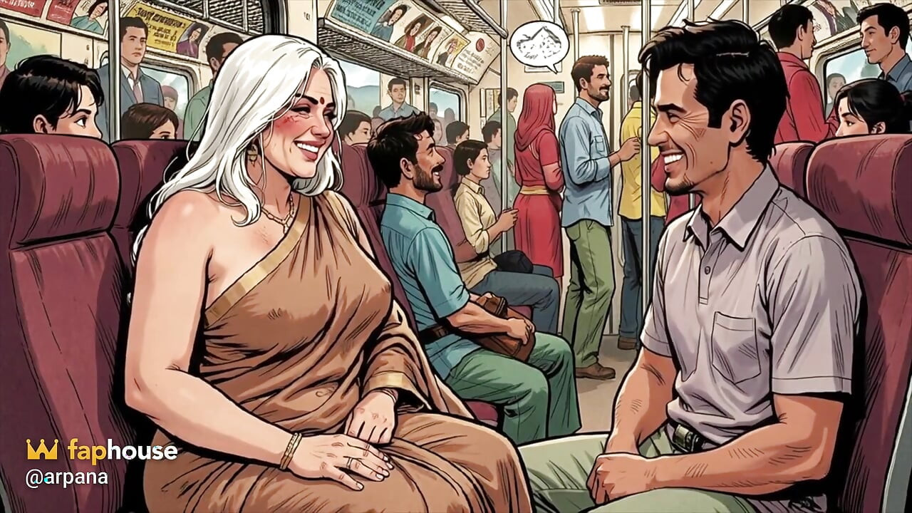 Erotic Aunt