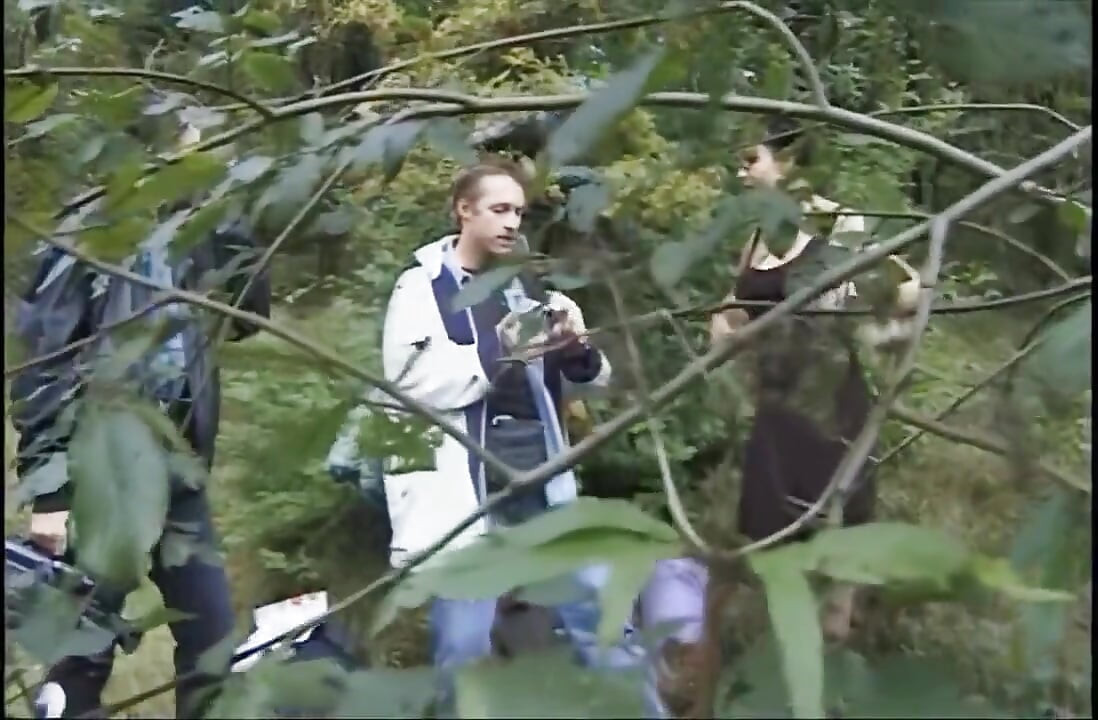 Die Parodie (episode)
