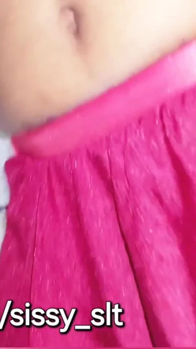 Memorable moment from "Shemale bimbo piss in toilet and being pure submissive"